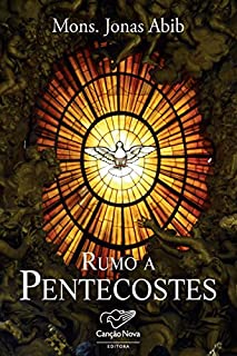 Livro Rumo a pentecostes