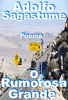 Livro O Rumorosa Grande