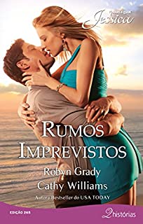 Livro Rumos Imprevistos: Harlequin Jessica