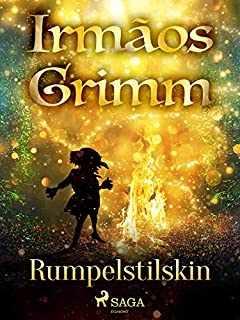 Livro Rumpelstilskin (Contos de Grimm Livro 12)