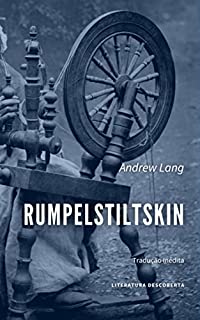 Livro Rumpelstiltskin