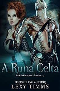 Livro A Runa Celta