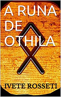 Livro A RUNA DE OTHILA