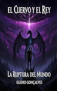 Livro La Ruptura Del Mundo