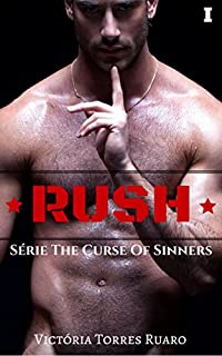Livro RUSH (The Curse Of Sinners - Livro 1)