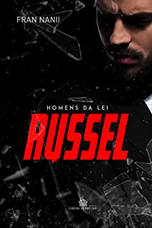 Livro Russel: Homens da Lei