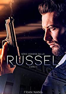 Livro Russel: Série Homens da Lei - Livro 1