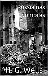 Livro Rússia nas Sombras
