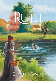 Livro Ruth