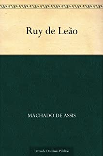 Ruy de Leão