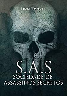 Livro S.A.S.: Sociedade de Assassinos Secretos