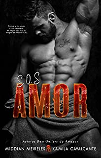 Livro S.O.S Amor