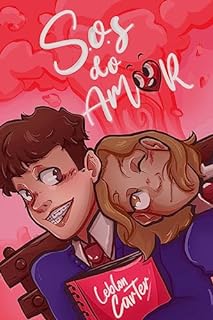 Livro S.O.S do Amor