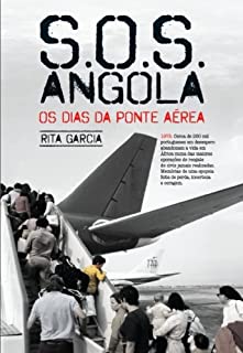 Livro S.O.S. Angola