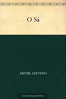 Livro O Sá