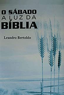 Livro O Sábado à Luz da Bíblia