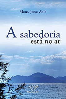 Livro A sabedoria está no ar