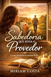 Livro Sabedoria que Ativa o Provedor
