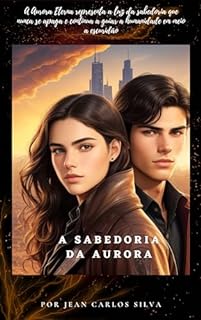 Livro A Sabedoria da Aurora