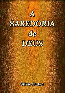 Livro A Sabedoria De Deus