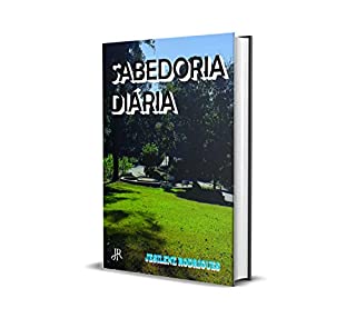 Livro SABEDORIA DIÁRIA