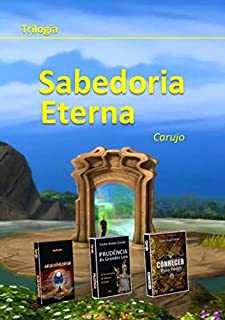 Livro Sabedoria Eterna - Trilogia