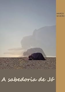 Livro A Sabedoria de Jó