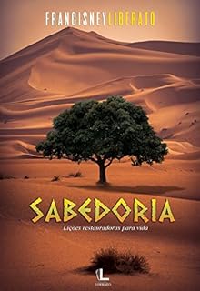 Livro Sabedoria: Lições restauradoras para vida