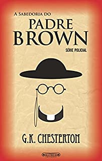Livro A sabedoria do Padre Brown