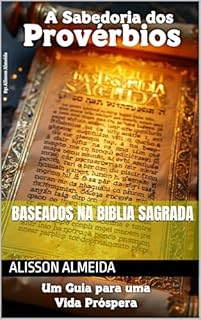 Livro A Sabedoria dos Provérbios