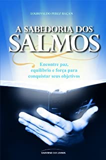 Livro A Sabedoria dos Salmos
