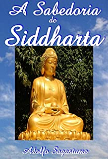 Livro A Sabedoria de Siddharta