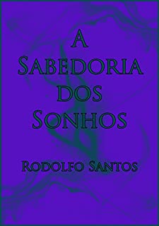 Livro A Sabedoria dos Sonhos