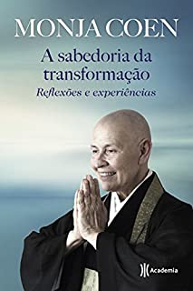 Livro A sabedoria da transformação