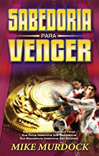 Livro Sabedoria para Vencer