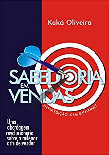 Livro Sabedoria em Vendas