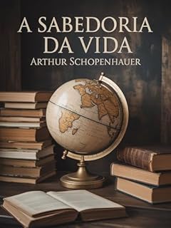 Livro A sabedoria da vida (traduzido)
