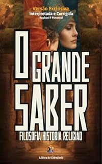 Livro O Grande Saber: filosofia historia religião
