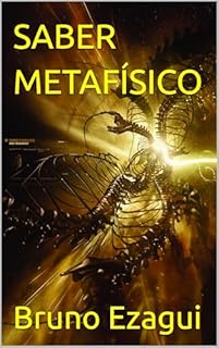 Livro SABER METAFÍSICO