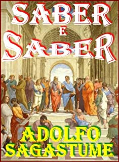Livro Saber e Saber