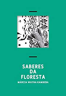 Livro Saberes da Floresta (Insurgências)