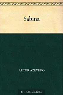 Livro Sabina