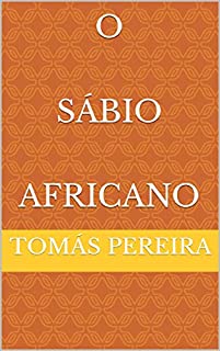 Livro O Sábio Africano