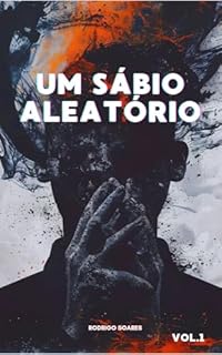 Livro Um sábio Aleatório