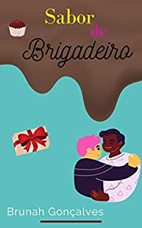 Livro Sabor de Brigadeiro