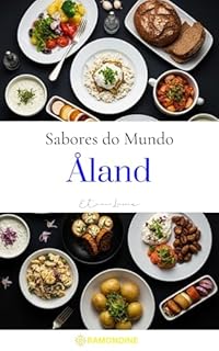Livro Sabores do mundo: Åland