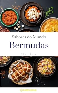 Sabores do mundo: Bermudas