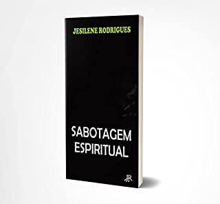 SABOTAGEM ESPIRITUAL