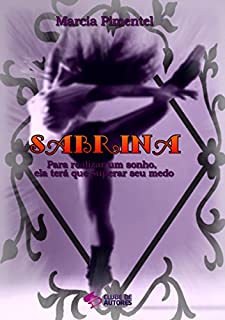 Livro Sabrina