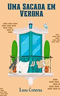 Livro Uma Sacada em Verona: Coleção Leitura Expressa